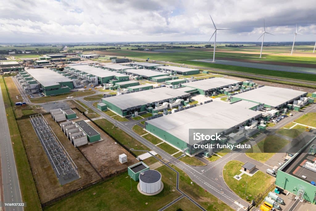 Data Centers 101: What They Don't Tell You